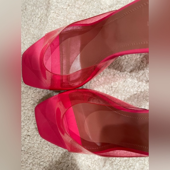 Amina Muaddi - Picture 9 of 9